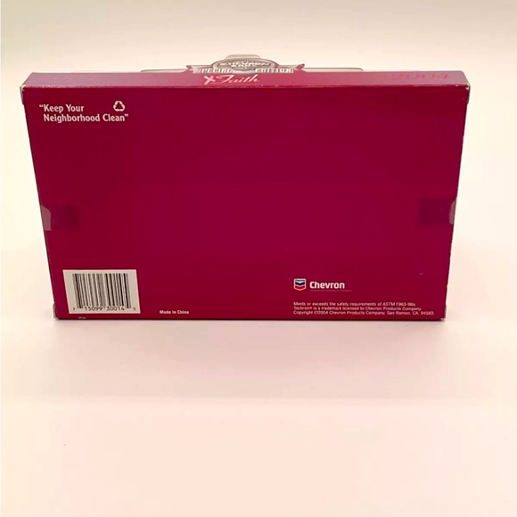 Chevron Cars Breast Cancer Awareness - Faith - Picture 4 of 5